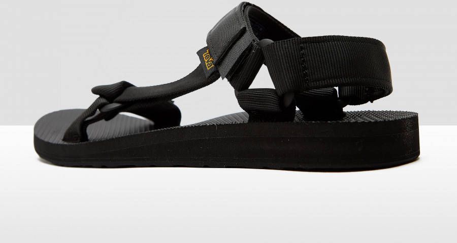 Teva original universal outdoor sandalen zwart heren