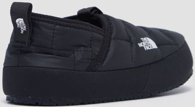 The North Face thermoball traction ii sloffen zwart kinderen