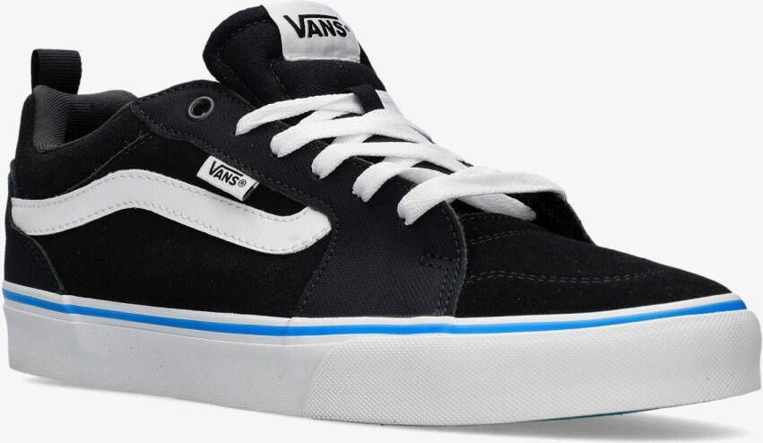 Vans filmore sneakers grijs heren