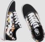 Vans MY Ward Meisjes Sneakers Multi White - Thumbnail 4