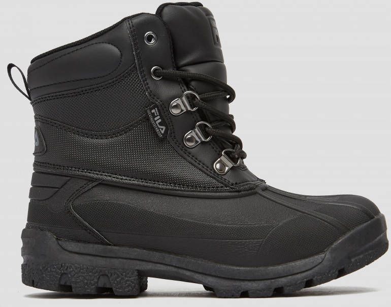 fila weathertech extreme snowboots