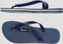 Ipanema Flip Flops 80415 Classic Brasil II AD 22413 Blauw Heren - Thumbnail 5