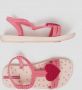 Ipanema My First Baby Sandalen Dames Junior Light Pink - Thumbnail 5