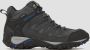 Merrell Accentor Sport Mid GTX Wandelschoenen Heren Monument Sodalite - Thumbnail 2