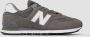 New Balance ml574 sneakers grijs heren - Thumbnail 4