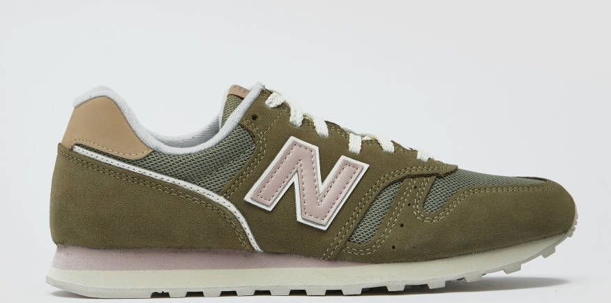 new balance wl373 groen