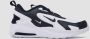 Nike air max bolt sneakers wit zwart kinderen - Thumbnail 4