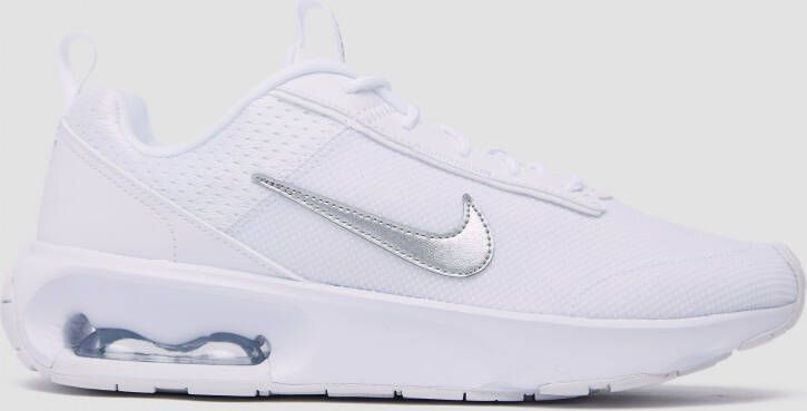 Nike air max intrlock lite sneakers wit dames