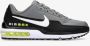 Nike Air Max LTD 3 Heren Sneakers Zwart-wit-grijs-blauw - Thumbnail 2