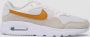 Nike Air Max SC Gold Suede Dames Sneakers DOOS ZONDER DEKSEL - Thumbnail 3