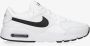 Nike Air Max SC Heren Sneaker wit met zwart - Thumbnail 5