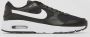 Nike Air Max SC Sneakers Klieke Court Stijl Black Heren - Thumbnail 156