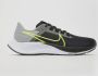 Nike Air Zoom Pegasus 38 Hardloopschoen voor heren (straat) Grijs - Thumbnail 3