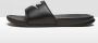 Nike Benassi Just Do It Heren Slippers en Sandalen Black Synthetisch 5 Foot Locker - Thumbnail 7