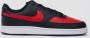 Nike Sportswear Sneakers Court Vision Low Design in de voetsporen van de Air Force 1 - Thumbnail 7