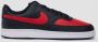 Nike Sportswear Sneakers Court Vision Low Design in de voetsporen van de Air Force 1 - Thumbnail 5