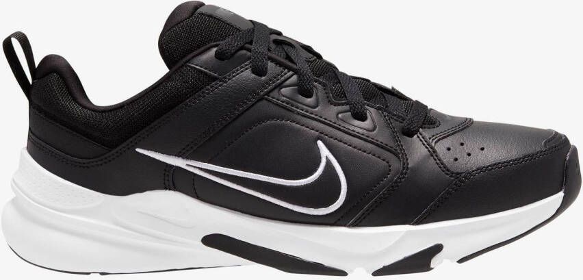 Nike Trail Sneakers voor de moderne man Black Heren - Foto 4