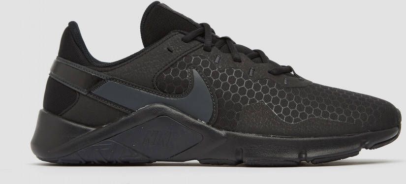 Nike legend essential 2 sportschoenen zwart heren