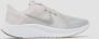 Nike Quest 4 Premium Hardloopschoen voor dames (straat) Grey Fog Barely Rose Pale Coral Metallic Pewter Dames - Thumbnail 2