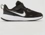 Nike Kids Nike Revolution 5 Hardloopschoenen voor kids (straat) Zwart - Thumbnail 11