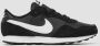 Nike Zwarte Textiele Sportschoenen oor Dames Black Dames - Thumbnail 7