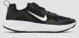 Nike Wear All Day Zwarte Sneaker Dames 42 Zwart - Thumbnail 4