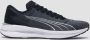 Puma electrify nitro hardloopschoenen zwart wit heren - Thumbnail 2