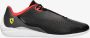 Puma ferrari drift cat decima sneakers zwart rood heren - Thumbnail 5