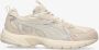 Puma Lage Sneakers Milenio Tech Suede - Thumbnail 1