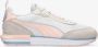 Puma r22 sneakers wit roze dames - Thumbnail 1