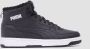 Puma rebound joy fur sneakers zwart heren - Thumbnail 1