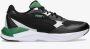 Puma 23 X RAY Speed Lite Herensneakers Zwart Heren - Thumbnail 3