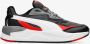 Puma x-ray speed sneakers grijs zwart kinderen - Thumbnail 1