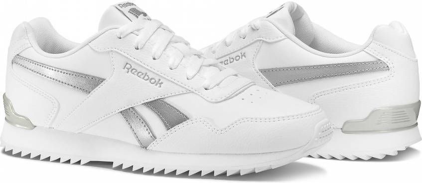 Reebok royal glide ripple clip