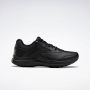 Reebok Walk Ultra 7 Dmx Max Hardloopschoenen Zwart 1 2 Man - Thumbnail 2