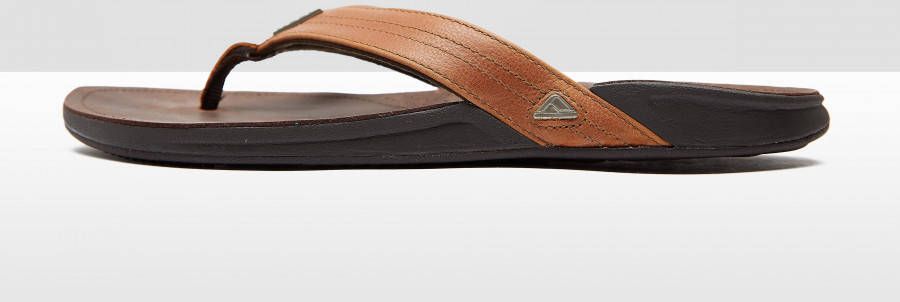 Reef j-bay iii slippers bruin heren