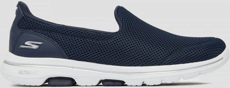 Skechers Slip on sneakers Go Walk 5 met 