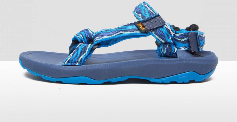 Teva hurricane xlt 2 sandalen blauw kinderen