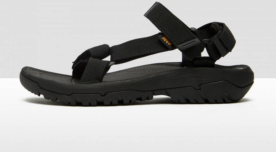 Teva hurricane xlt2 sandalen zwart dames