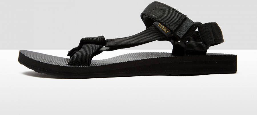 Teva original universal outdoor sandalen zwart heren