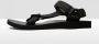 Teva M ORIGINAL UNIVERSAL URBAN BLACK Heren Sandalen BLACK - Thumbnail 5