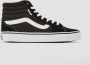 Vans Zwarte Damessneakers Gratis Verzending Black Dames - Thumbnail 5