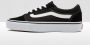 Vans Zwarte Sneakers voor Dames Stijlvol en Comfortabel Black Dames - Thumbnail 3