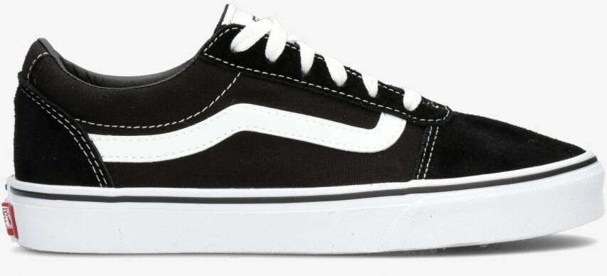 ward low vans