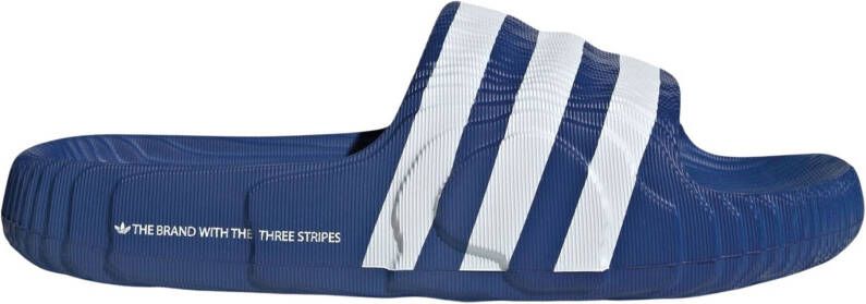 Adidas Adilette 22 Badslippers Heren