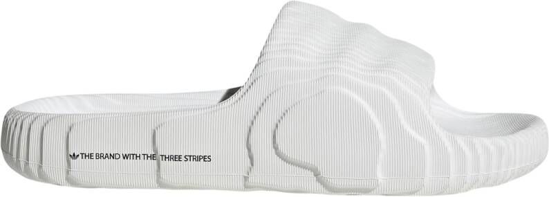 Adidas Adilette 22 Badslippers Heren