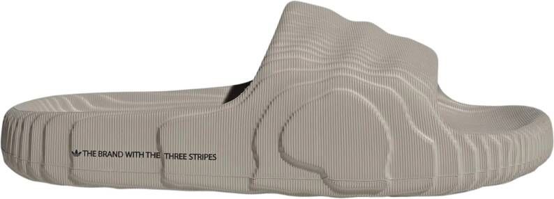 Adidas Adilette 22 Badslippers Heren