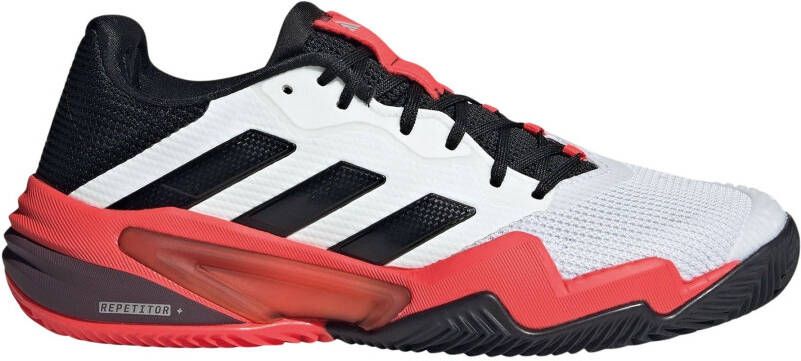 Adidas Barricade 13 Clay Tennisschoenen Heren