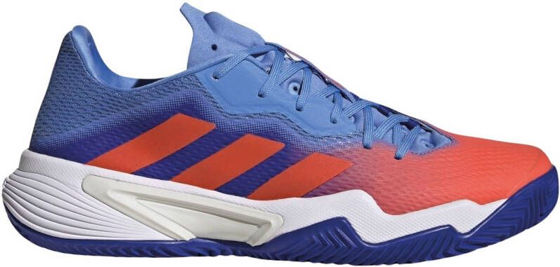 Adidas Barricade Clay Tennisschoenen Heren