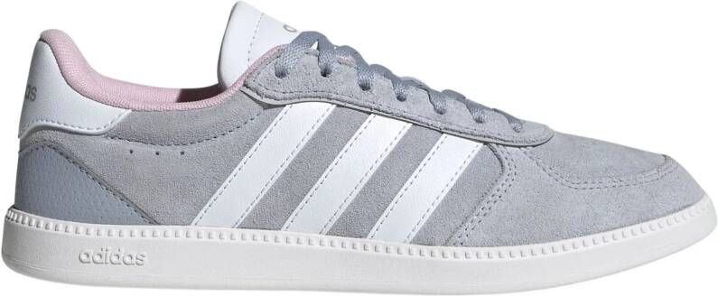 Adidas Breaknet Sleek Sneakers Dames